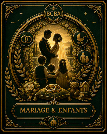 Mariage & Enfants